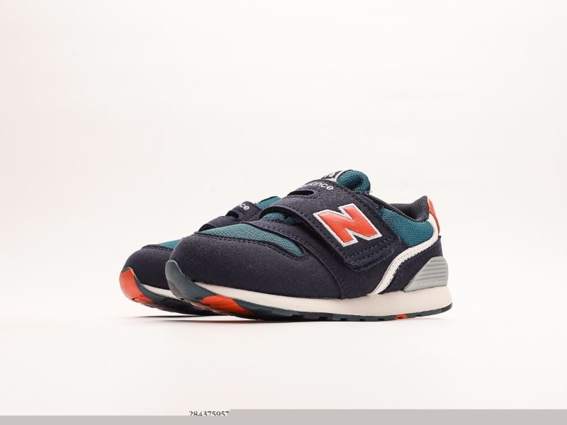 New Balance Kids Shoes